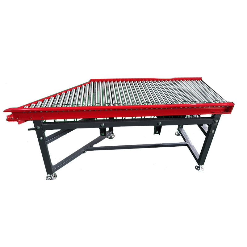 Roller Conveyor