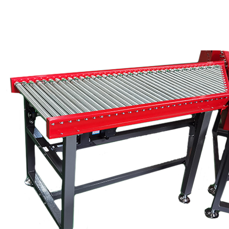 Roller Conveyor