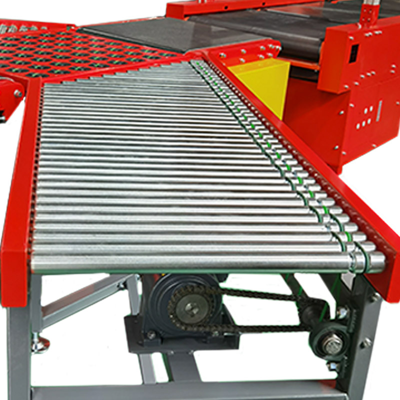 Roller Conveyor